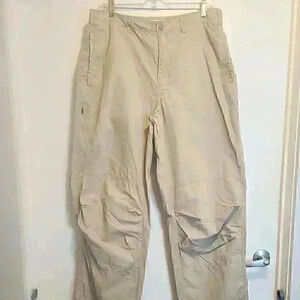 Men's Eastern Mountain Sports Outdoor Cargo Pants